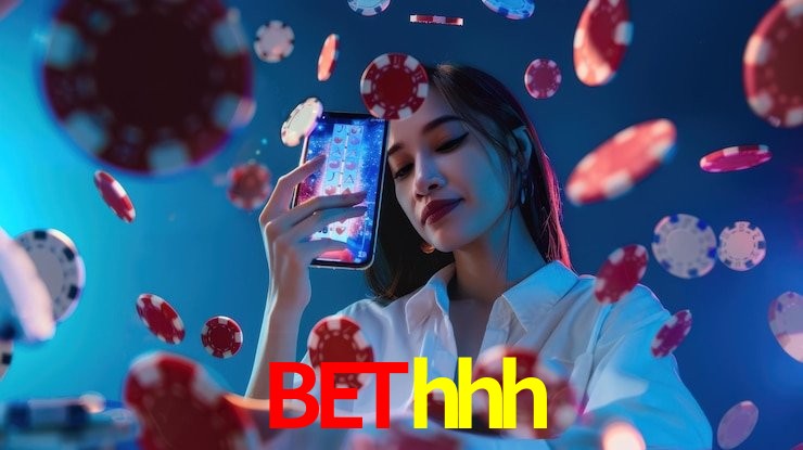 Inovações de Jogos na bethhh: O Futuro das Experiências Interativas