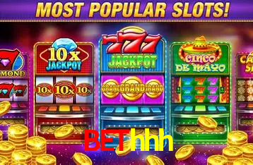 Descubra a Magia dos Jogos de Arcade no bethhh