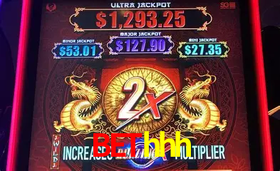 Descubra o Mundo do Cassino Online com bethhh