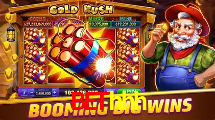 Descubra a Magia dos Jogos de Arcade no bethhh