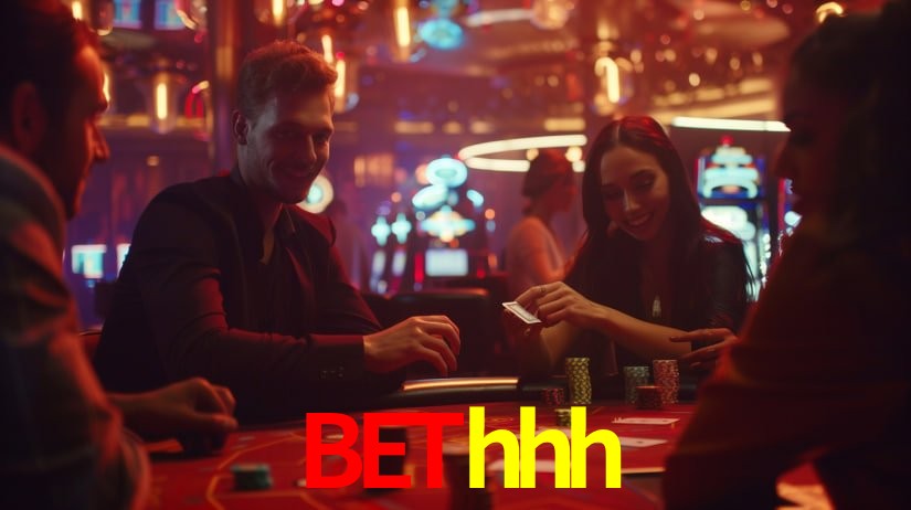 Inovações de Jogos na bethhh: O Futuro das Experiências Interativas