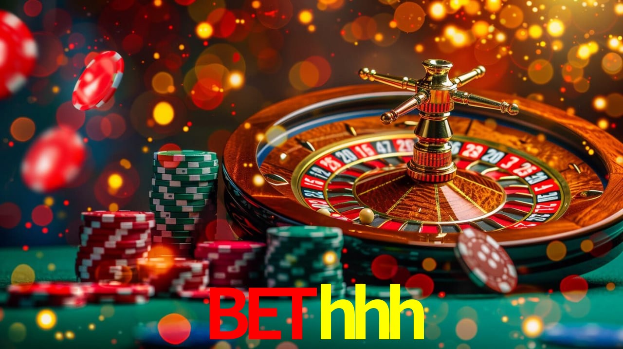 Descubra o Programa VIP da bethhh: Vantagens Exclusivas para Jogadores