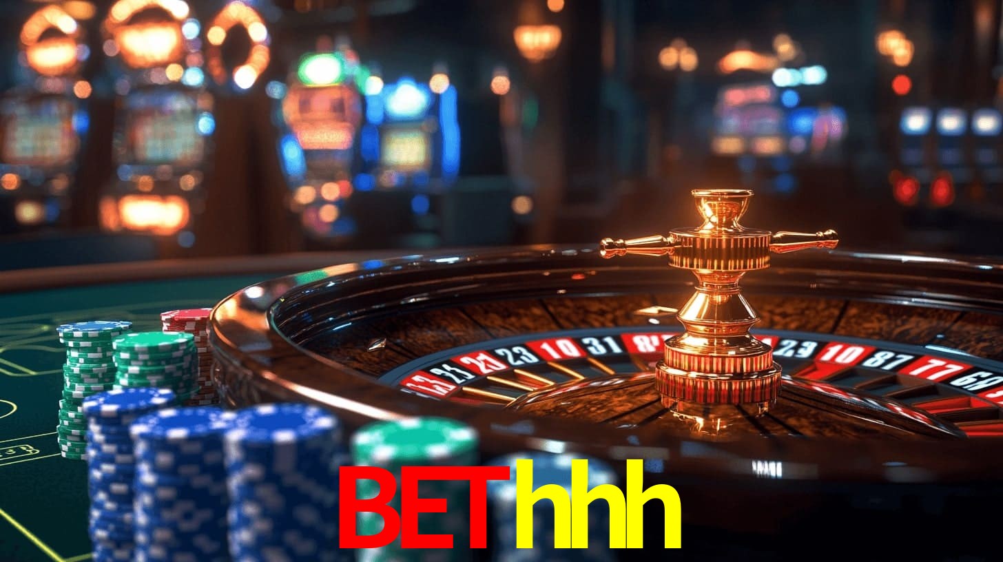 Sinta a adrenalina dos jogos de cassino com bethhh