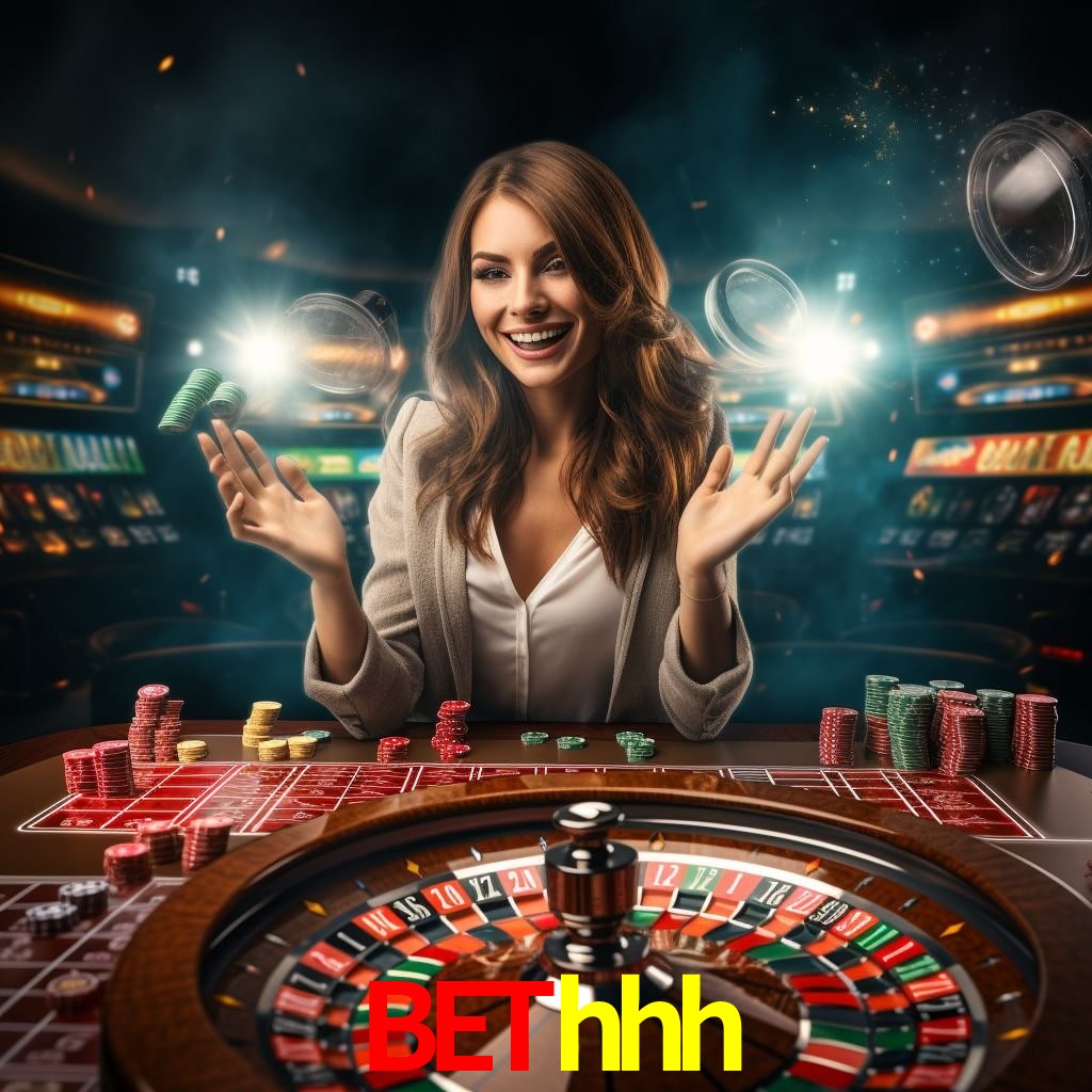 Explore as vantagens do bethhh: serviço profissional e confiabilidade