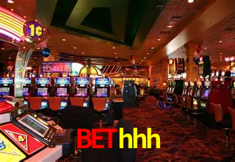 Descubra o Mundo do Cassino Online com bethhh